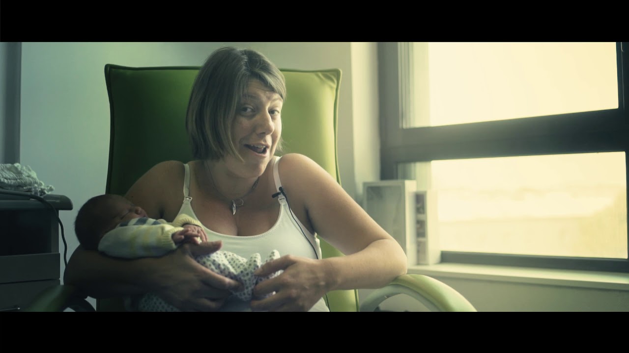 La maternité de La Rochelle révolutionne le change des bébés