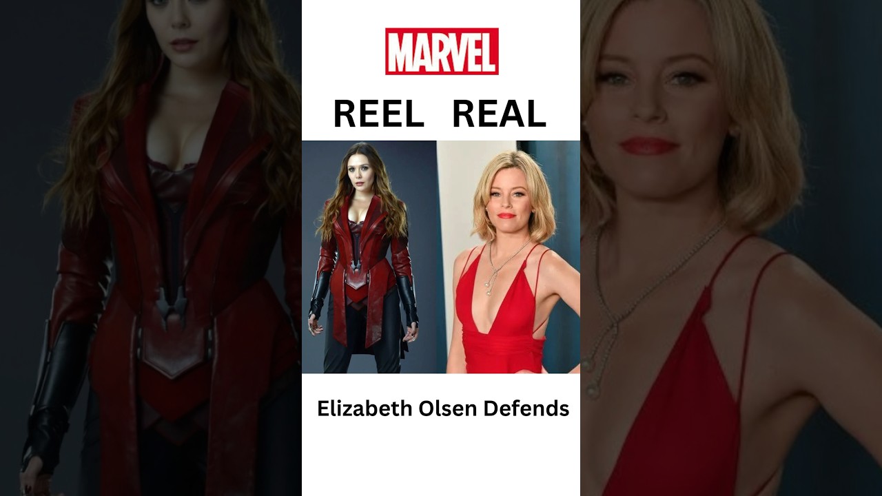Marvel  movie cast Reel & Real Lifestyle #marvel #spiderman #ironman #captainamerica