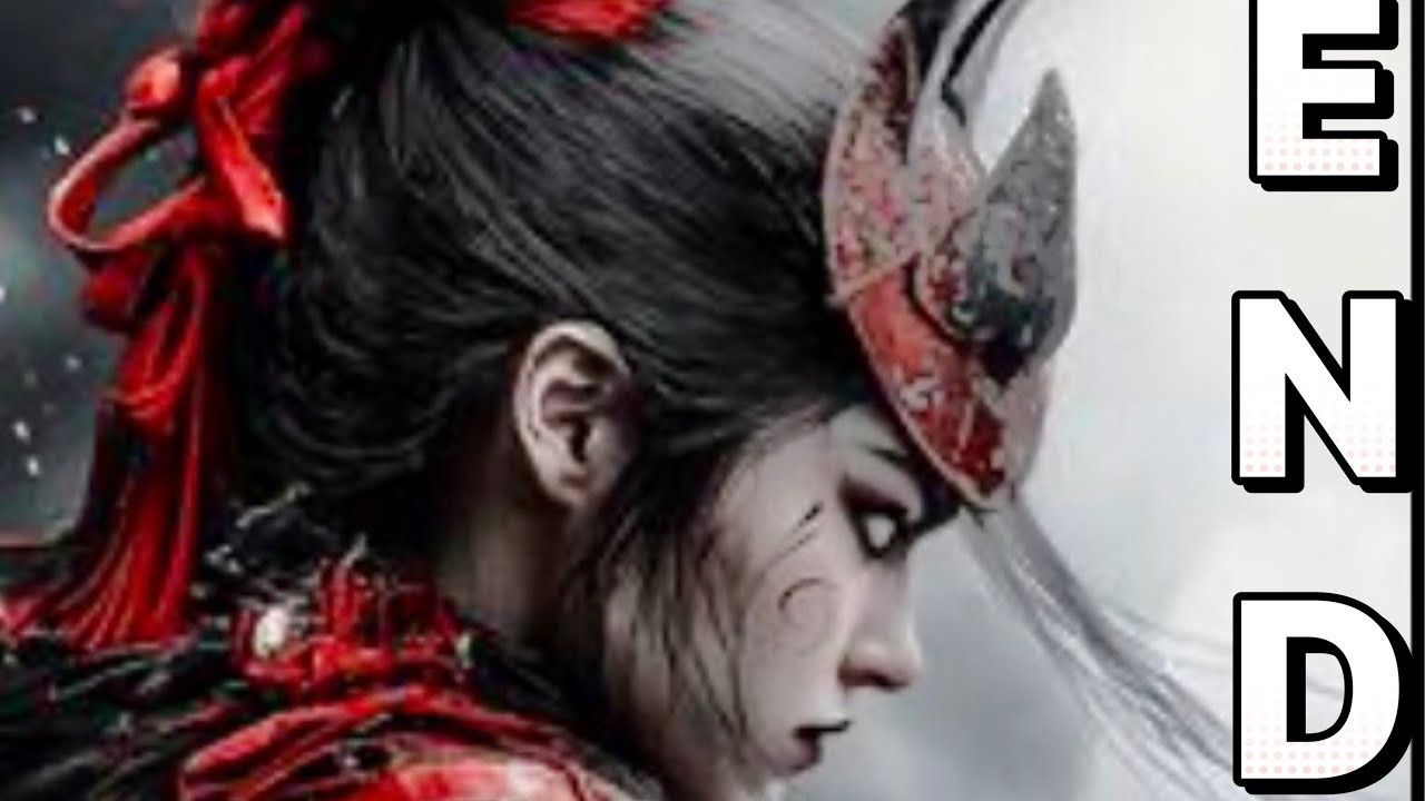 WUCHANG FALLEN FEATHERS ENDING| FINAL BOSS WALKTHROUGH GAMEPLAY PART 21 | THE LAST BOSS 