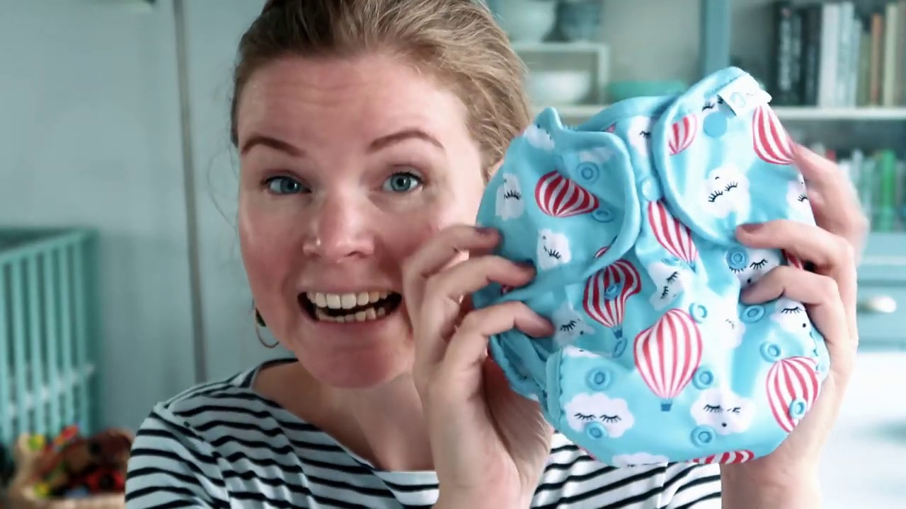 De MEESTE GESTELDE VRAGEN over WASBARE LUIERS | MOMspiration.nl