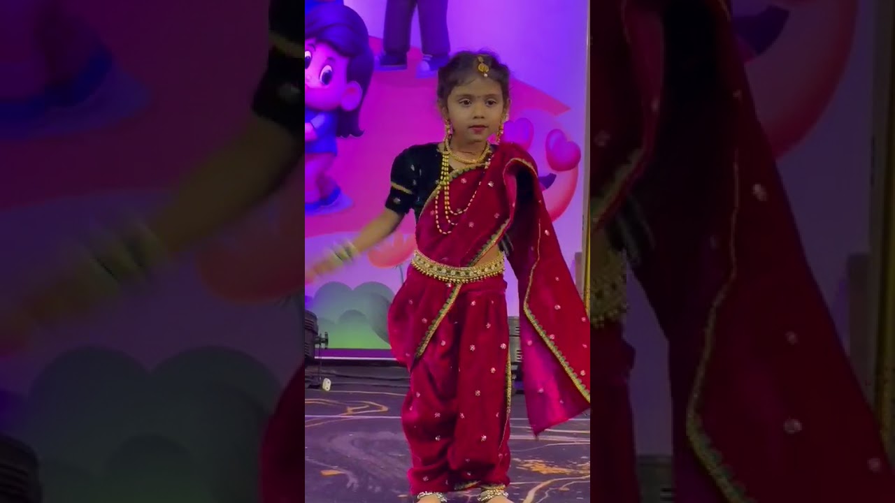 AdvikA Dance## 