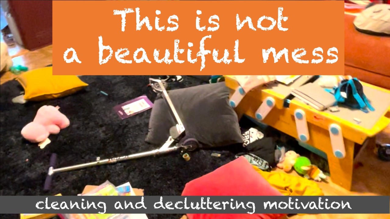 This is Not a Cleaning 014