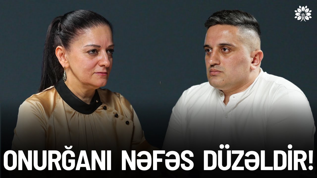 Bel əyriliyindən xilas: Nəfəs texnikası ilə onurğan düzəlsin| Məhbubə Əliyeva | Sağlam Həyat