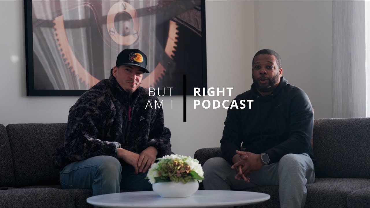 But am I Right? Ep.003| New Year New Me