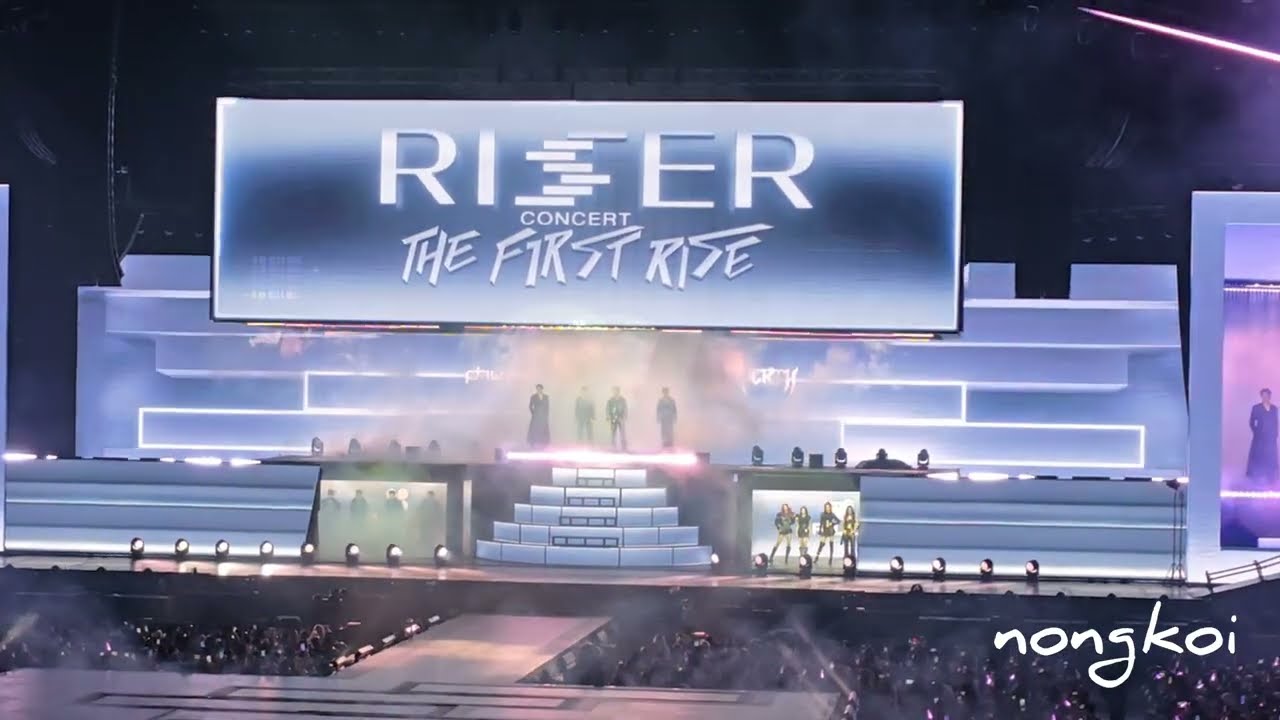 [Fancam] 2026.02.14 Riser Concert Day2 #RiserConcertD2