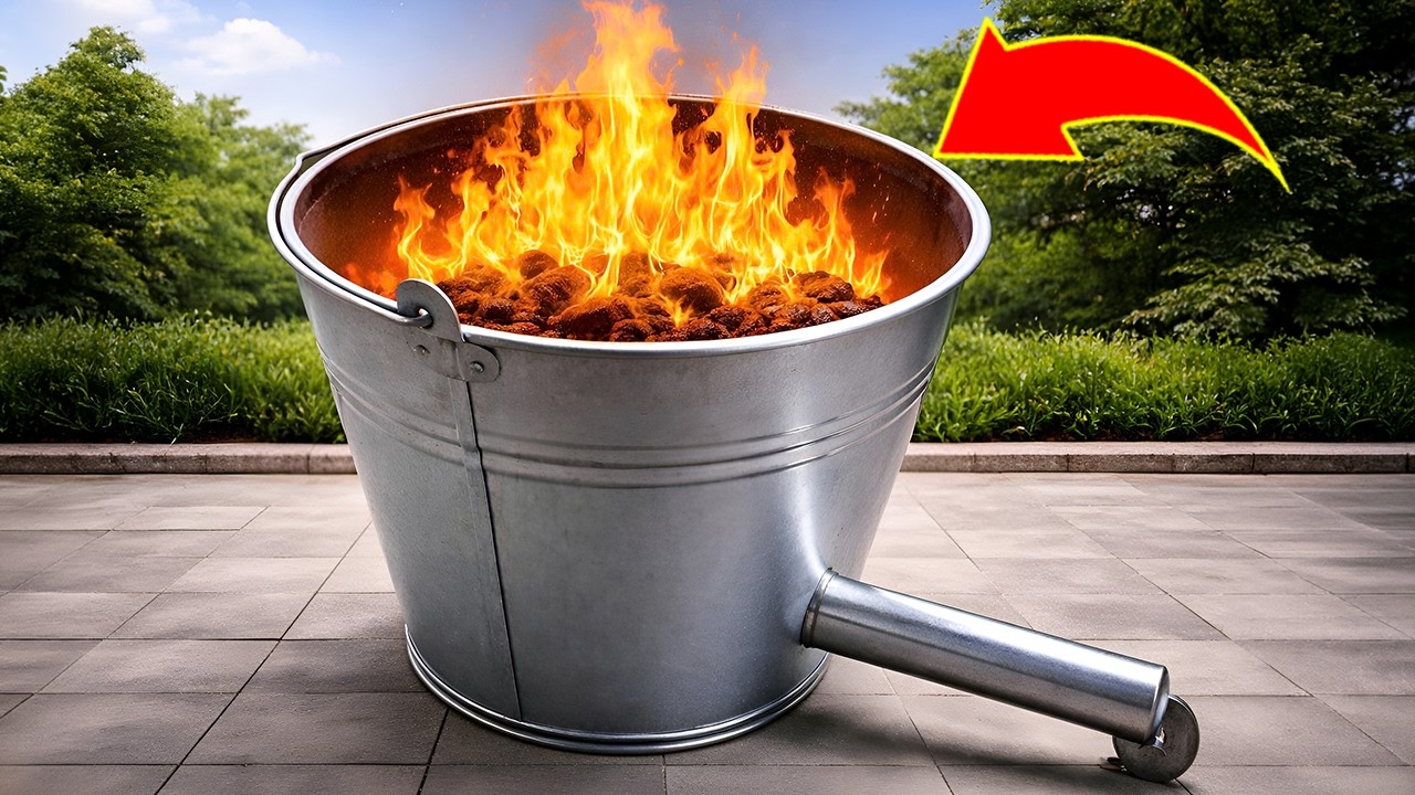 Millions of People Don&rsquo;t Know This 😱 FREE Heating &ndash; No Gas, No Electricity