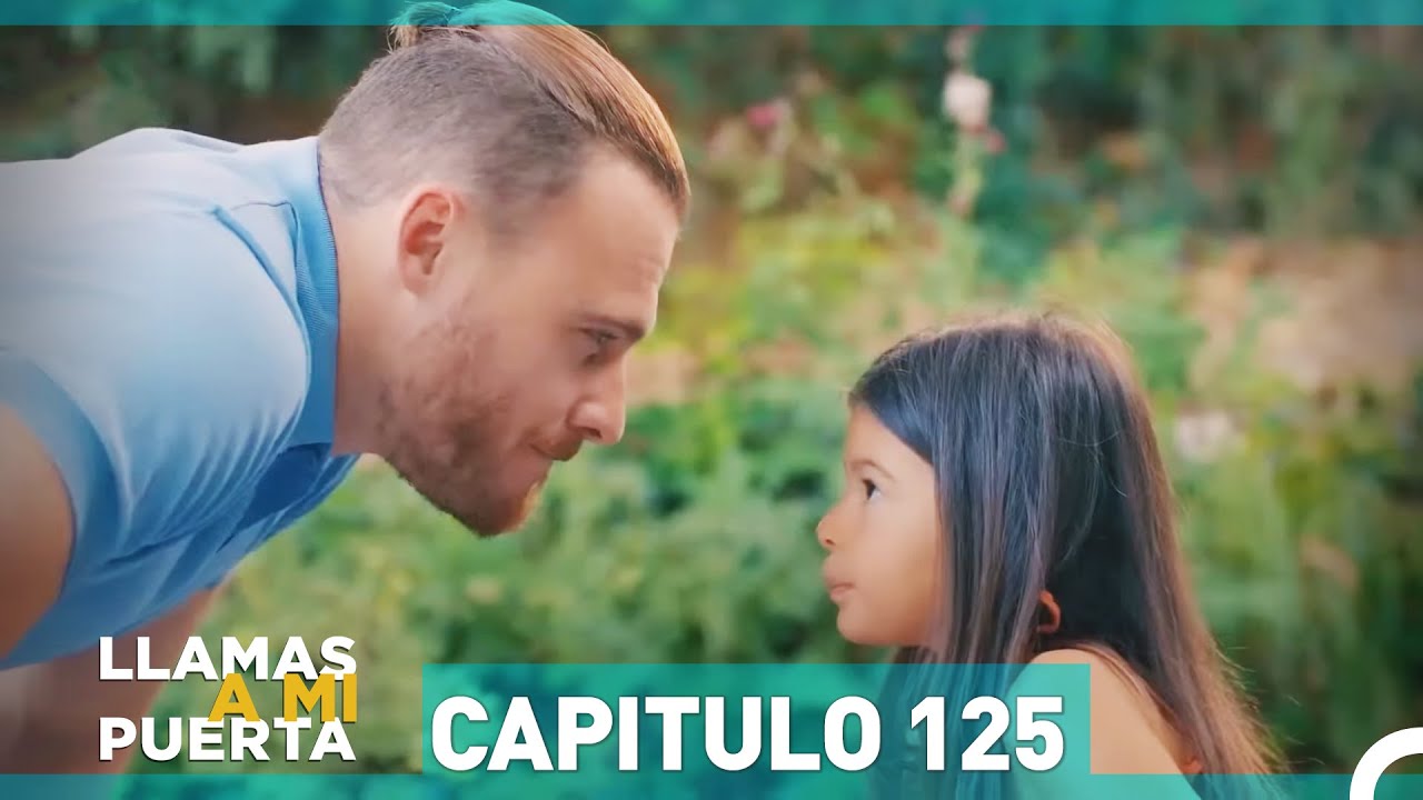 Love is in The Air / Llamas A Mi Puerta - Capitulo 125 (Doblada En Español)