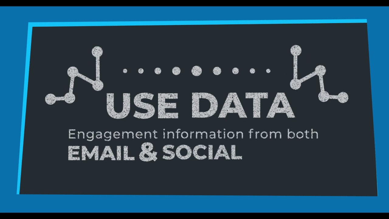 CE PhD: Achieving Email and Social Alignment