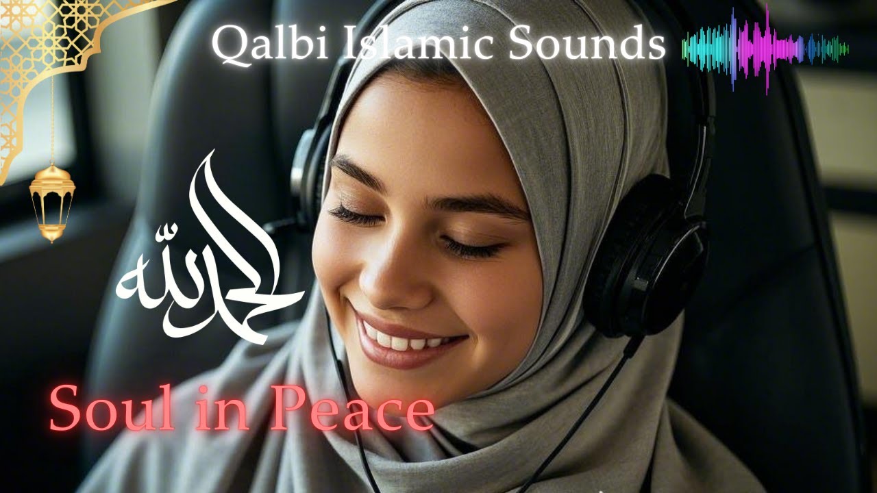 Ya Allah, Forgive Me &ndash; Peaceful Islamic Music for Reflection