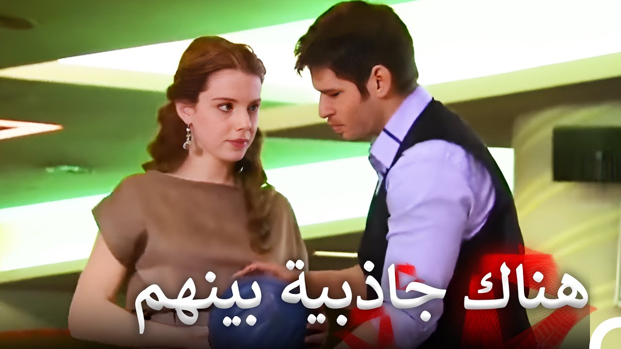 حب للموت #4 | مشاهد جينار ونهاد