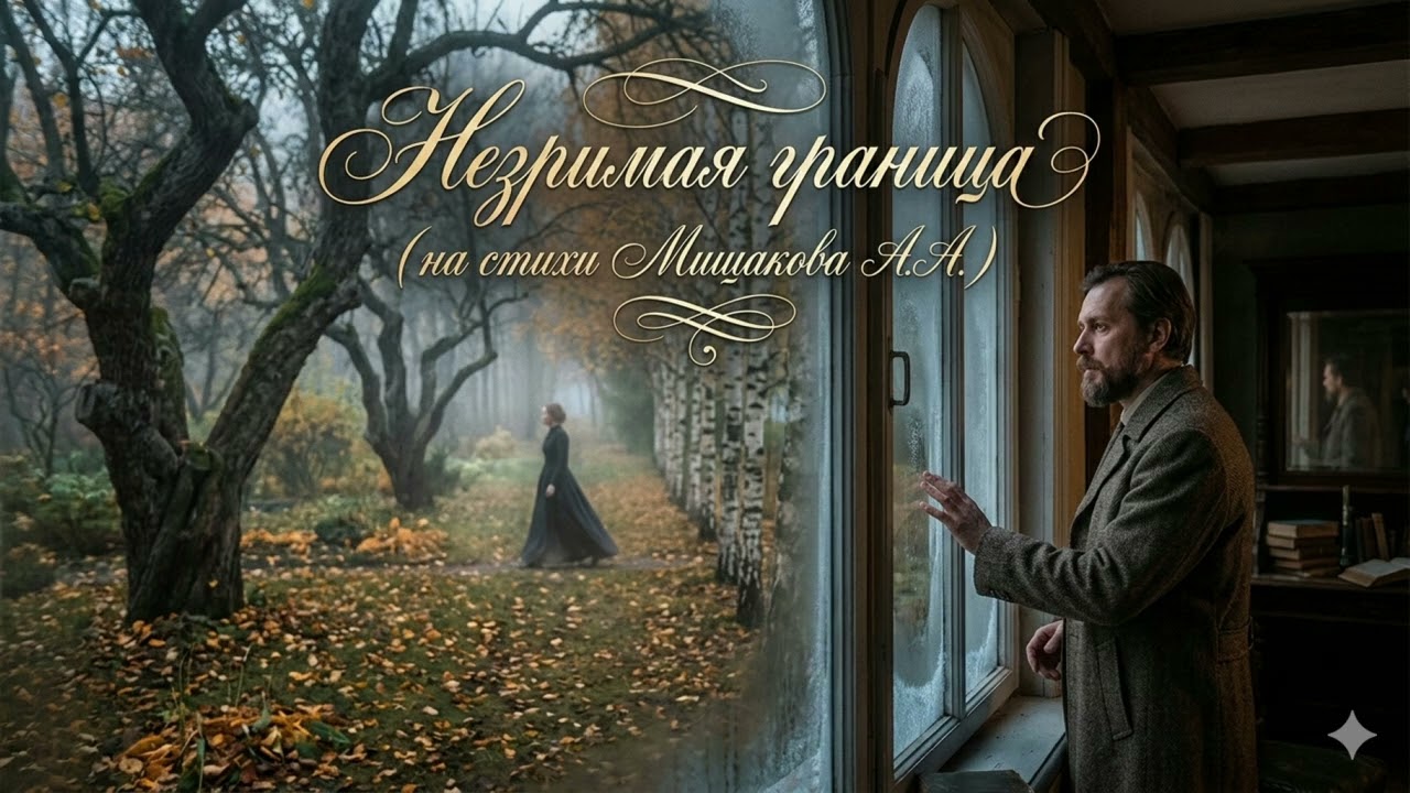 Незримая граница #music #song #музыка #love #lovesong #shorts