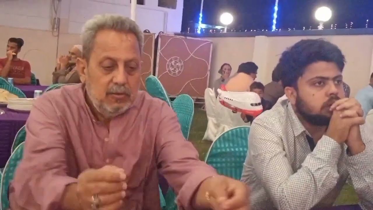 Rizvia Society #vlog #vlogger #vlogvideo
