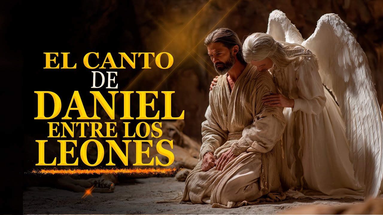 Así sonó la fe en el foso de los leones — Cuando el miedo calló y la fe habló