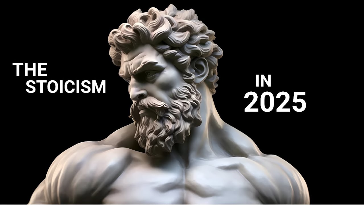 Why Stoicism Matters Now More Than Ever (2025)