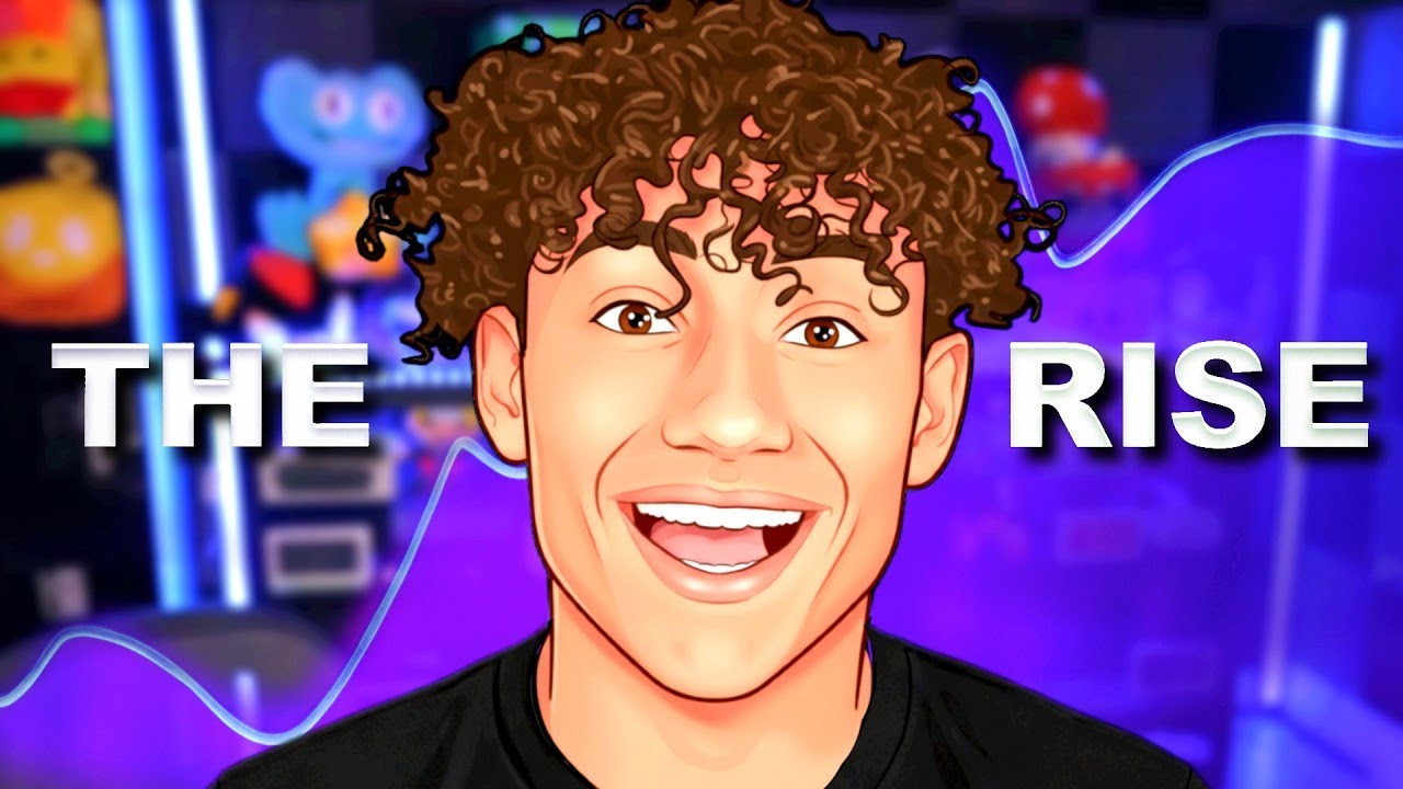 Games4Good[Reacts] The Rise Of Foltyn