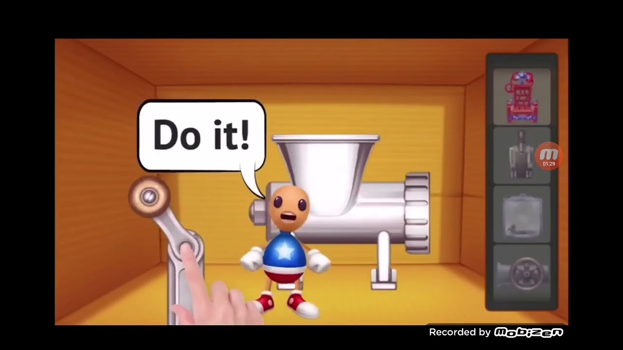 kick the buddy Forever All ads#2