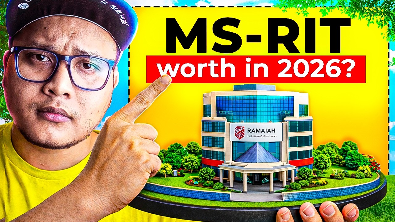 Is MSRIT Still Worth It in 2026? Full Review