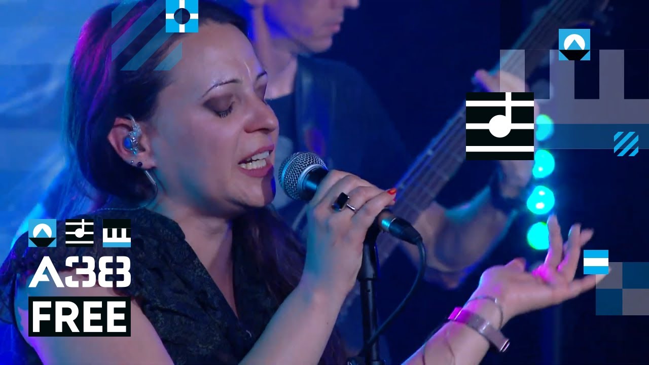 Carolina Reaper // Live 2025 // A38 Free