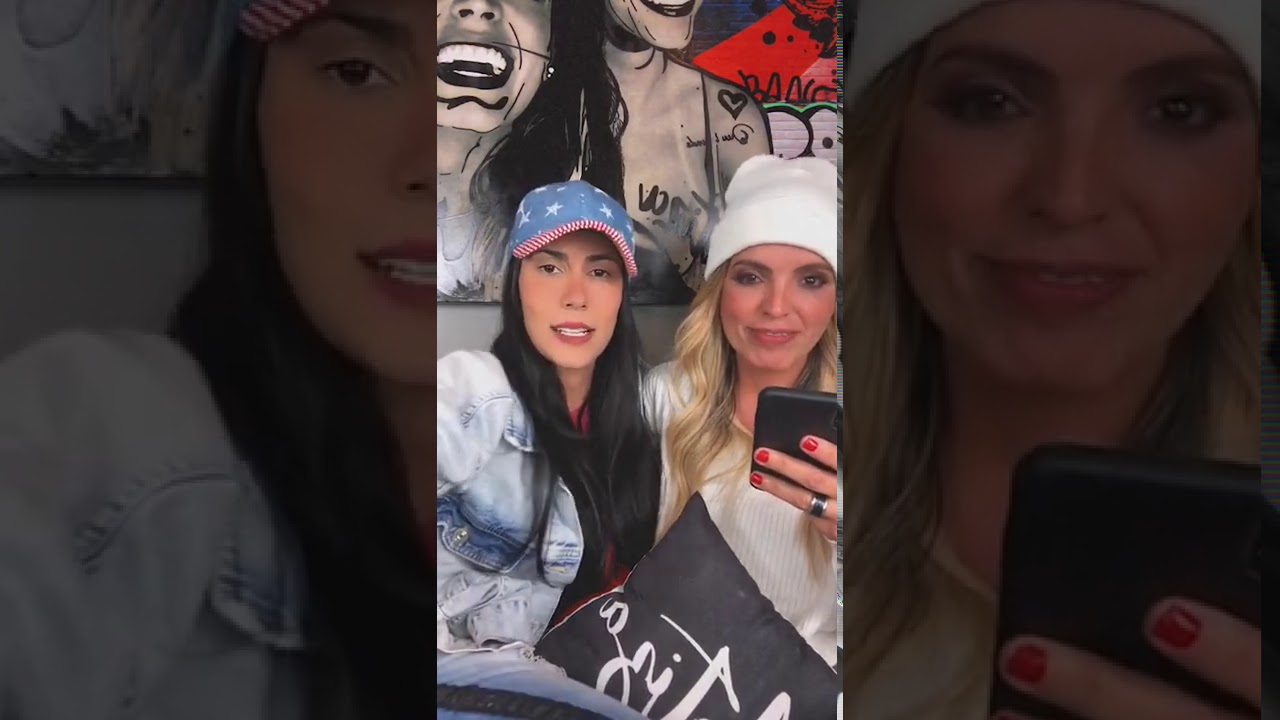 Live do pijama sem pijama 06.08.20