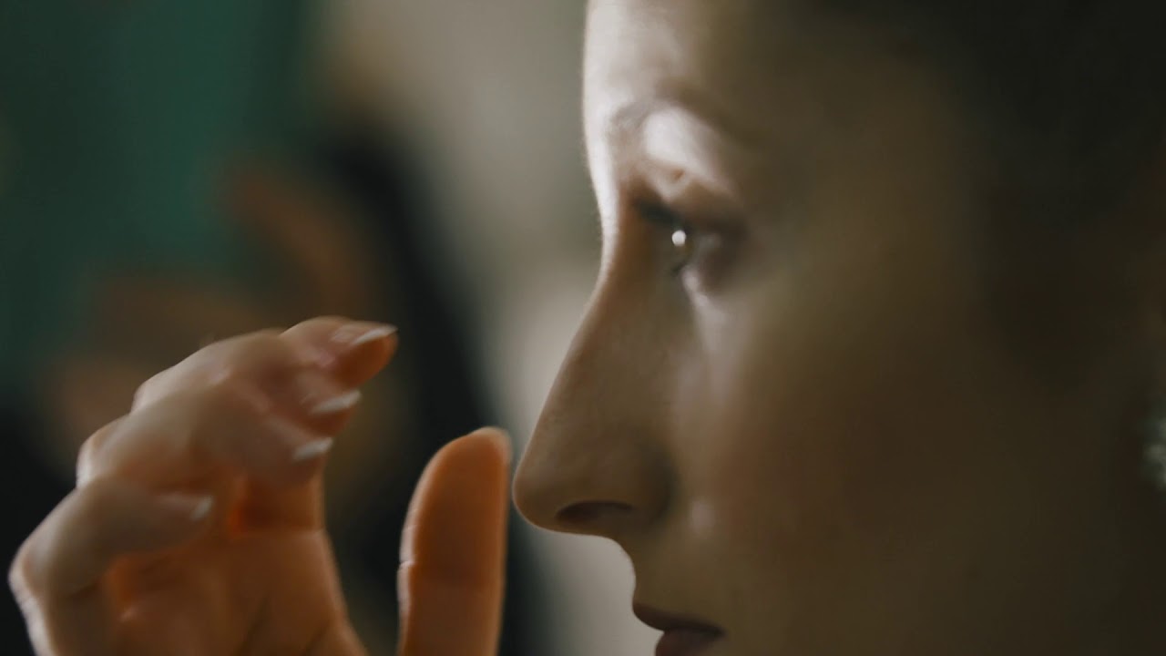 Psychologists to public: Here's how to stop touching your faces and #flattenthecurve