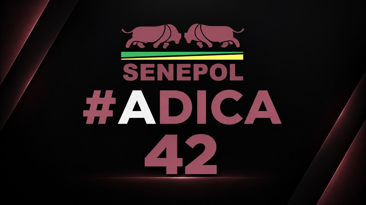 Senepol #ADICA - Ep. 42
