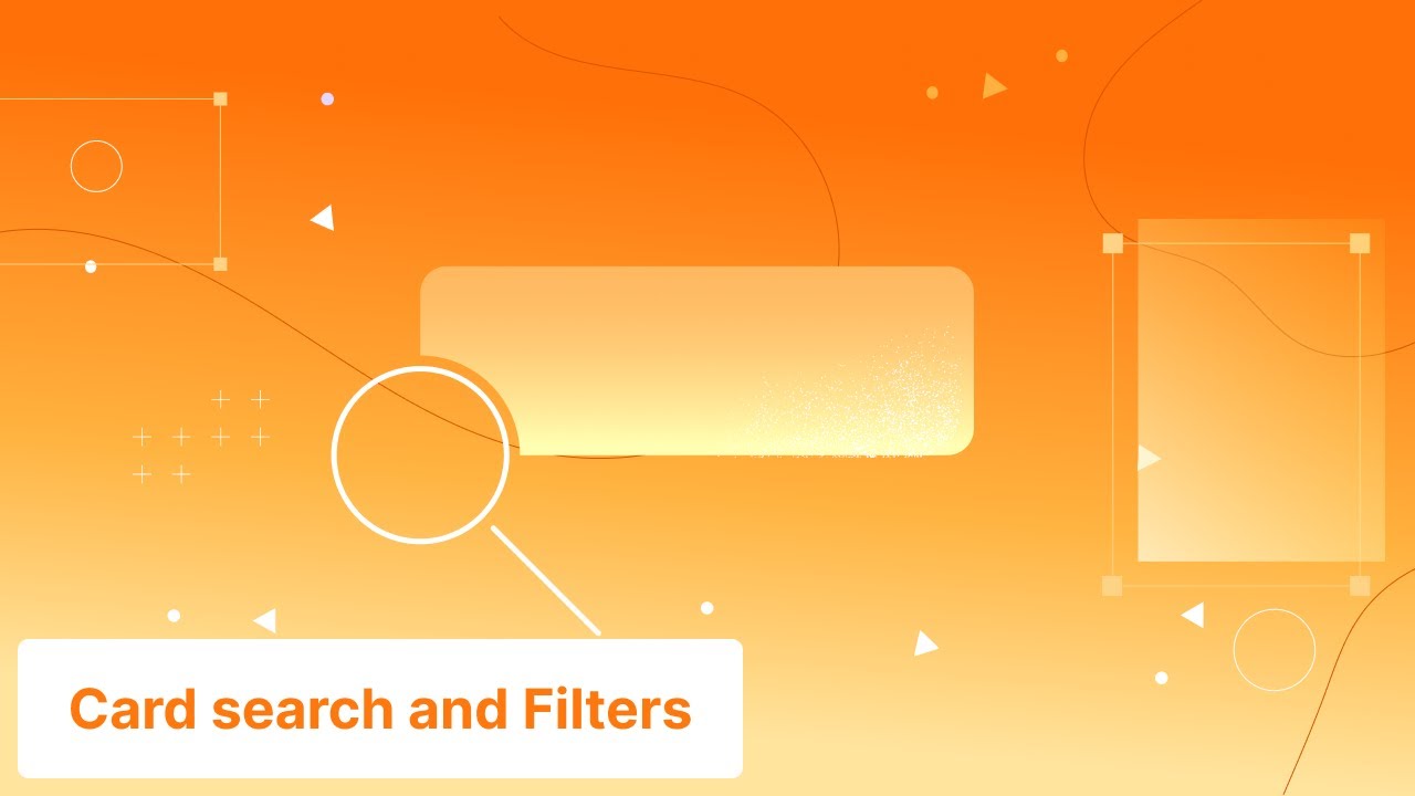 Card Filters
