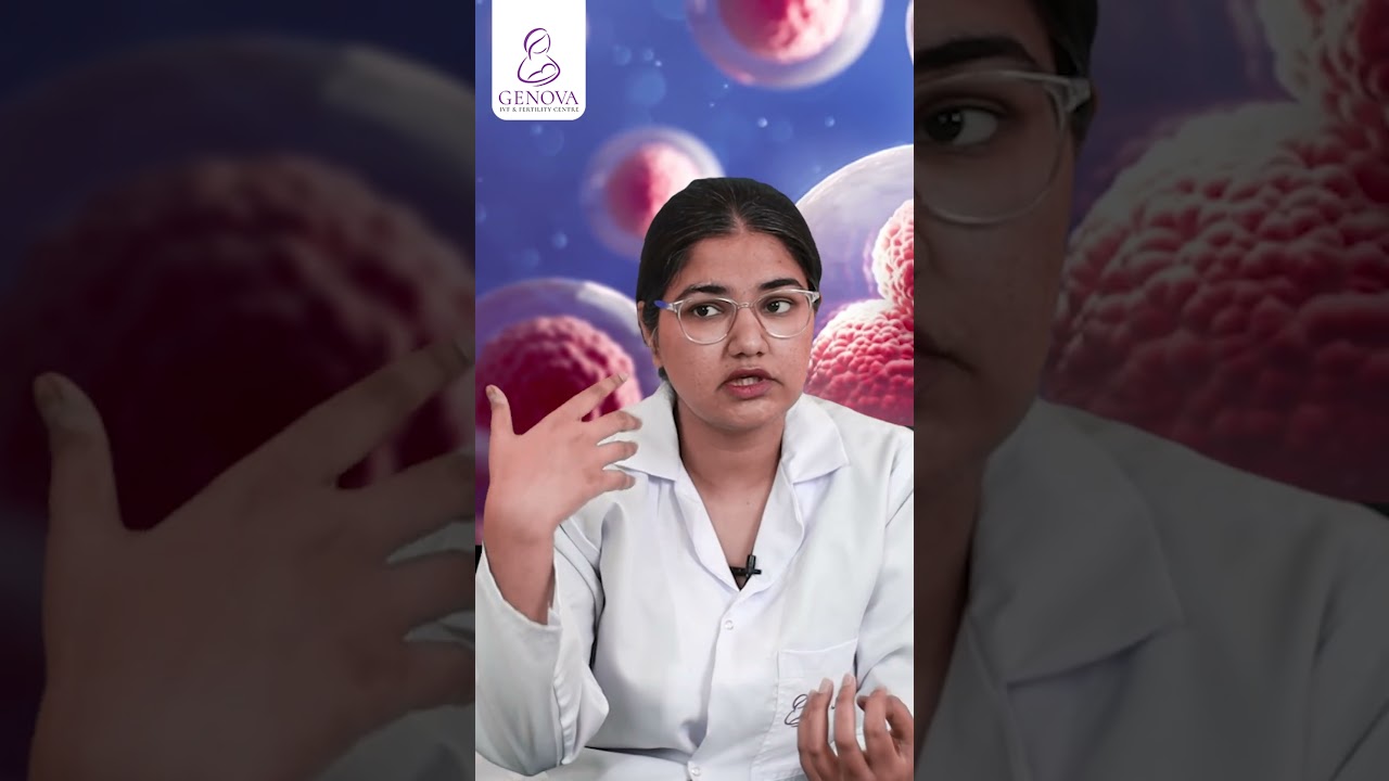 Can You Get Pregnant Naturally After IVF? | Genova IVF & Fertility
