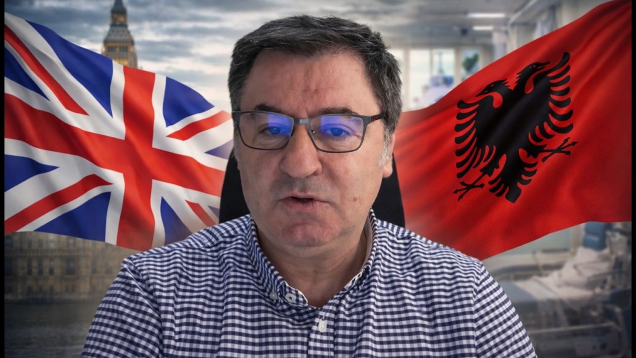 A është Shqipëria më efikase se Britania e Madhe në shëndetësi? Analiza e profesor Arjan Gjonçës