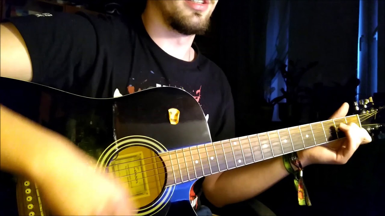 Bieszczadzkie Anioły (cover by Paweł)