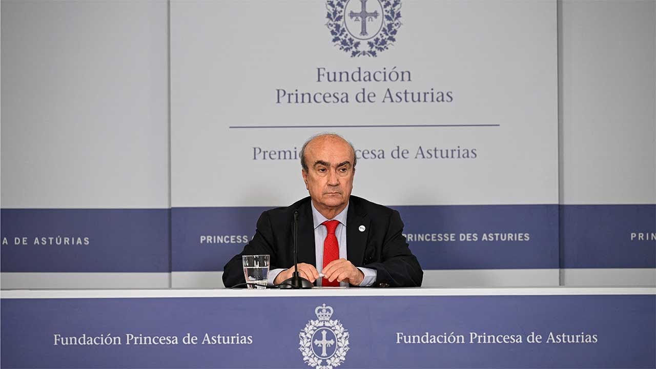 Rueda de prensa: Organización de Estados Iberoamericanos para Educación, Ciencia y Cultura (OEI)