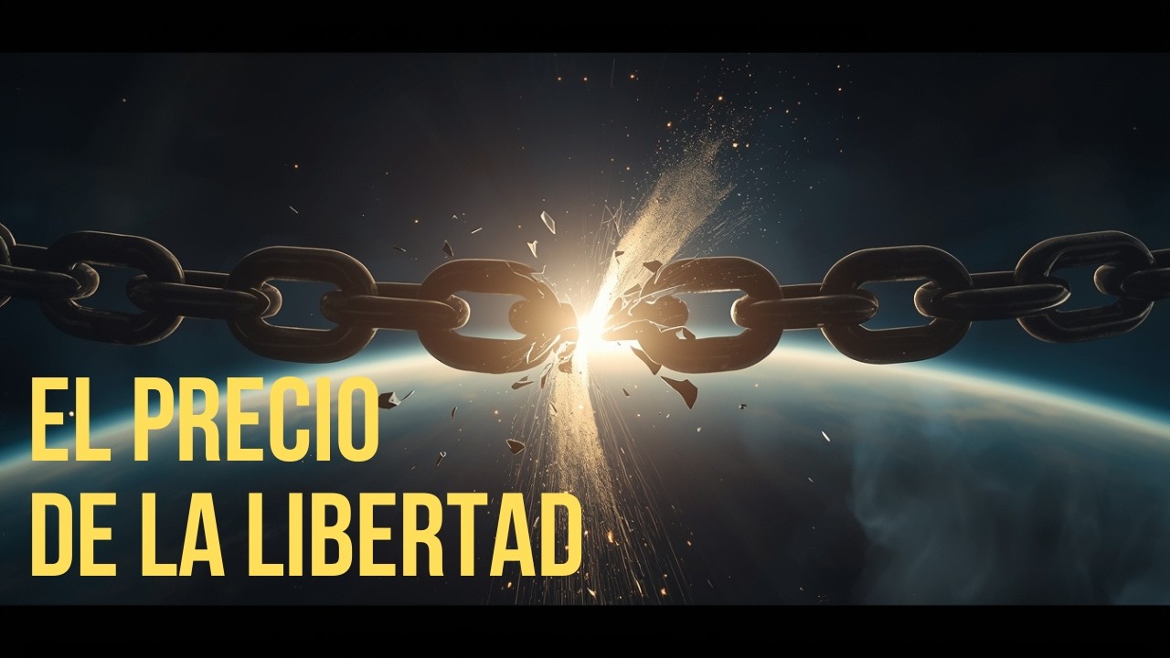 El Secreto Oscuro de la Ansiedad que Puede Llevarte a la Grandeza