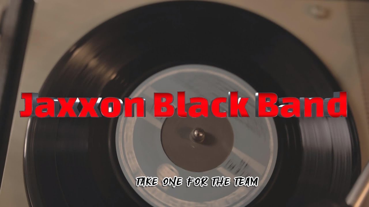 Jaxxon Black Band ft. T-Roy – One For The Team (Official Country Music) 🤠🎸🔥 #countrymusic #newmusic