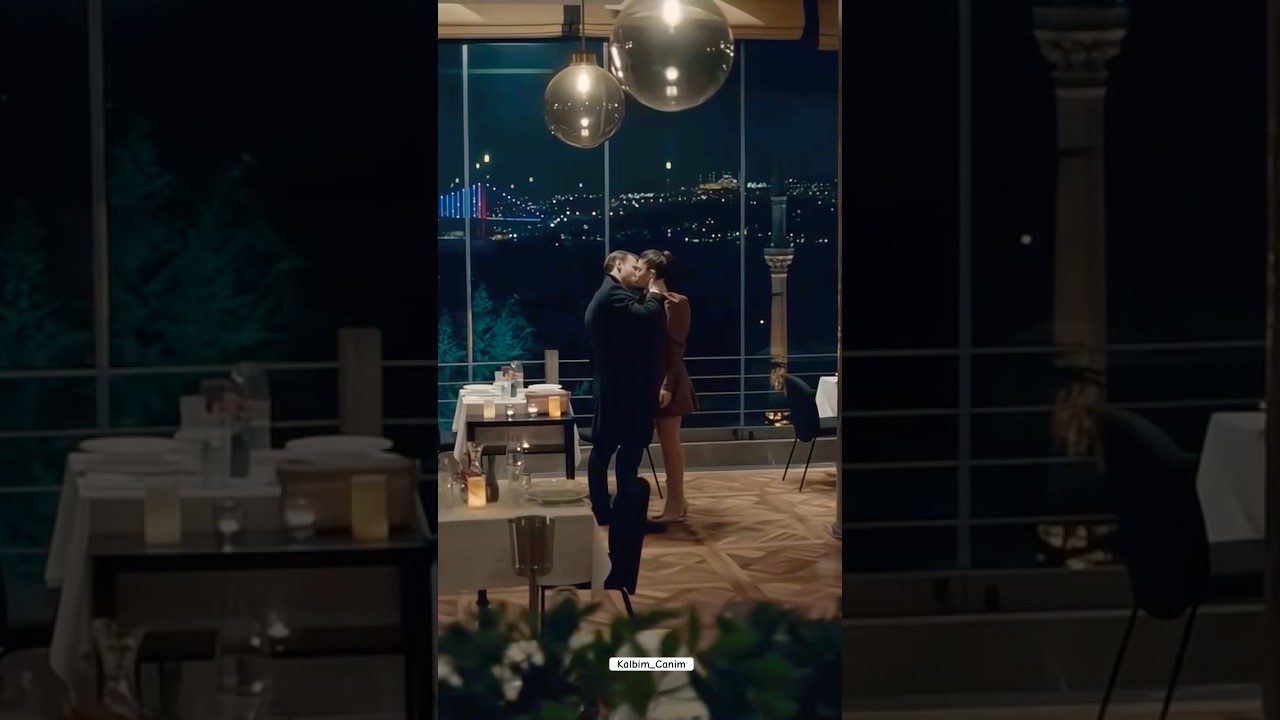 Eda & Serkan: The Timeless Love Story | Knock on My Door #Sen&Ccedil;alKapımı