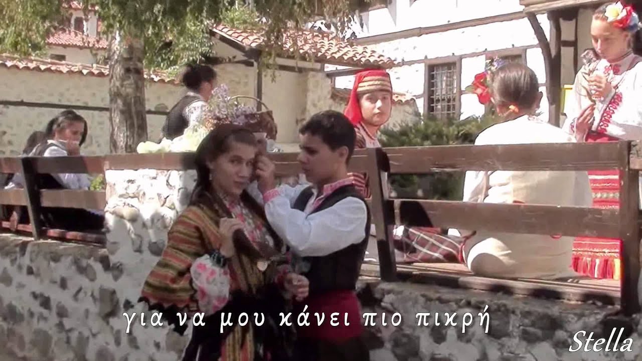 ΤΑ ΠΑΛΙΑ ΜΟΥ ΙΔΑΝΙΚΑ - ΝΤΙΝΟΣ ΧΡΙΣΤΙΑΝΟΠΟΥΛΟΣ