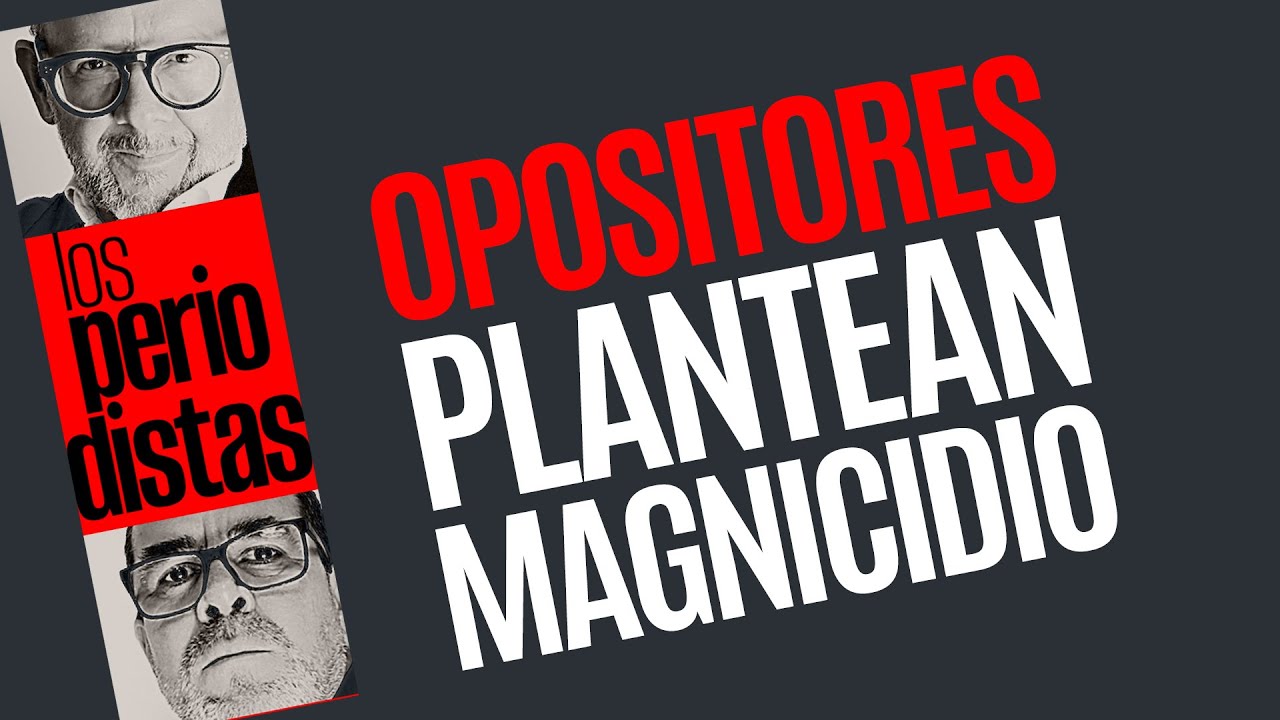 #Análisis ¬ De la fantasía de una ruptura a plantear un atentado contra CSP