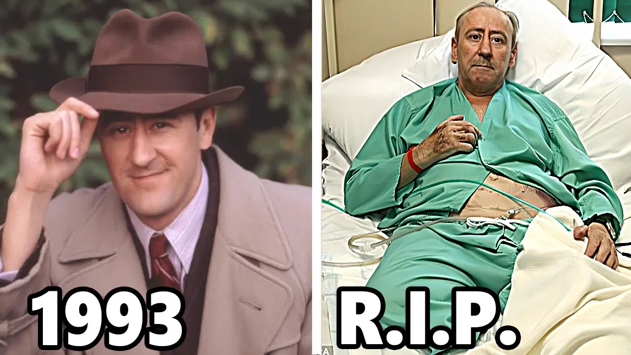 Goodnight Sweetheart 1993 Cast THEN AND NOW 2025, Who Else Survives After 32 Years?