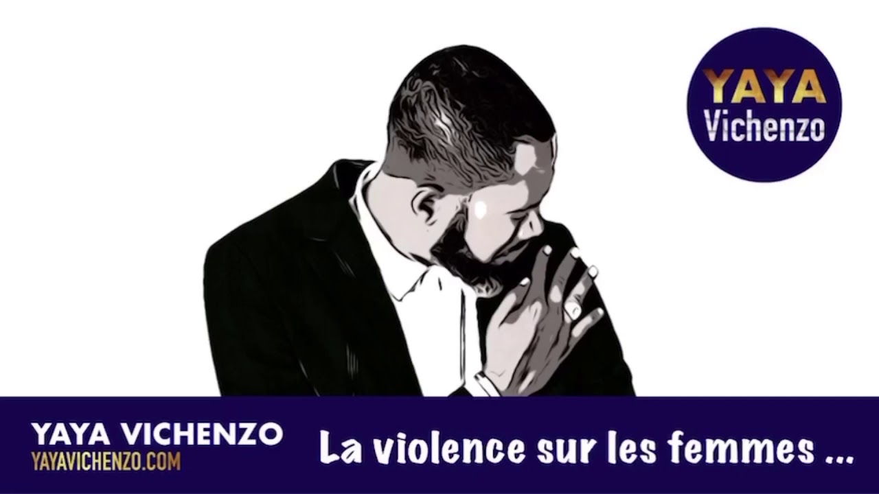 ⛔️La violence sur les femmes 🆘