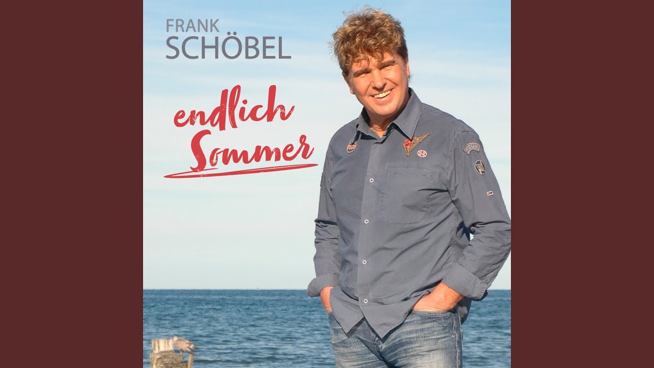 Endlich Sommer (Radio Version)