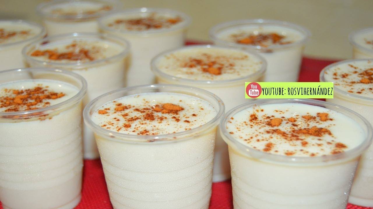 MANJAR DE COCO PARA NEGOCIO O CONSUMO| ROSVI HERNANDEZ