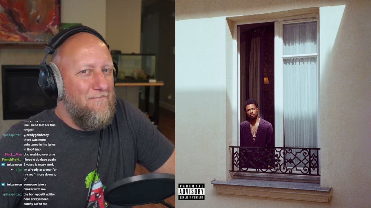 Reacting to 