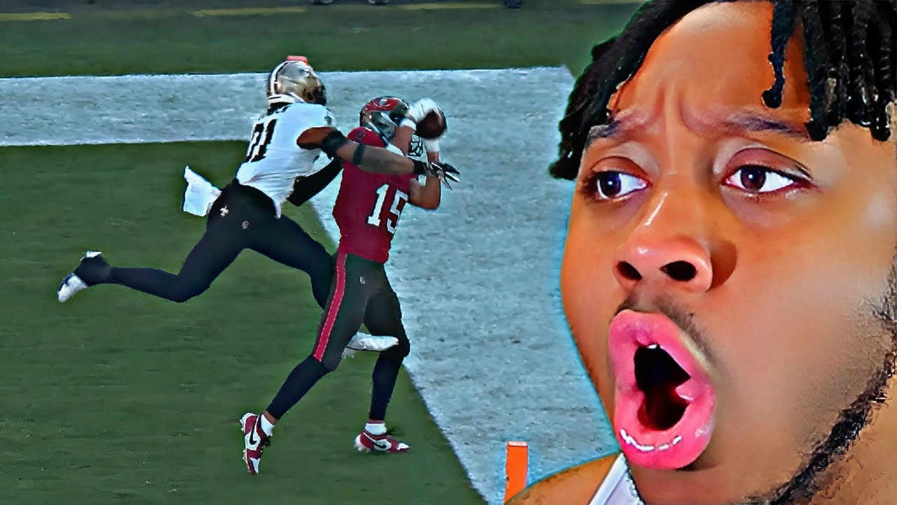 BUCS IN THE PLAYOFFS! New Orleans Saints vs. Tampa Bay Buccaneers | 2024 Week 18 Game Highlights