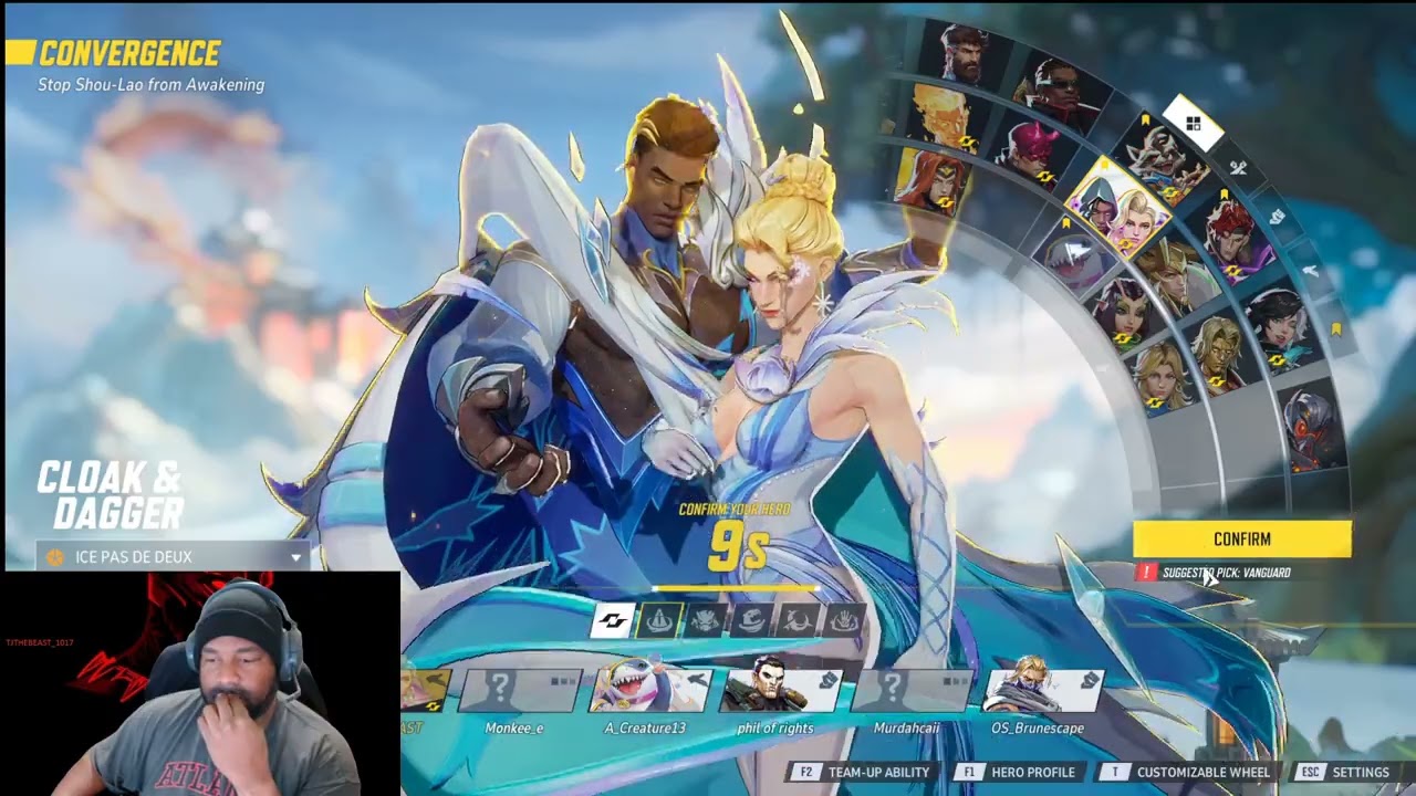 Hey you! YEAH YOU! CLICK ME AGAINNNNN! Come vibe with the Trillmen! - highlights