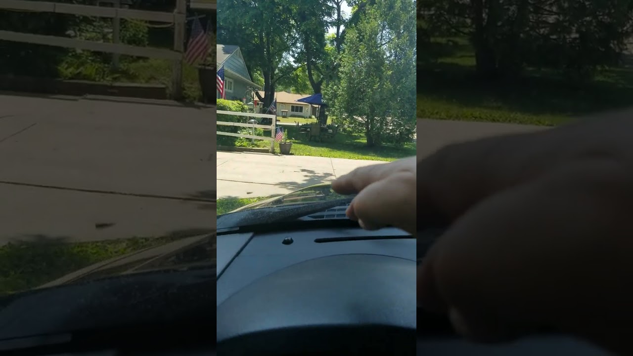 04-08 f150 door chimes 5 times