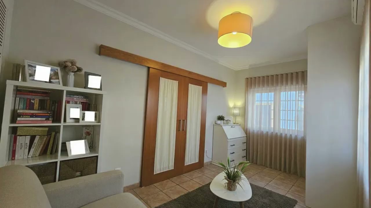 Moradia T4 com Piscina — Quinta D’el Rey, Beja