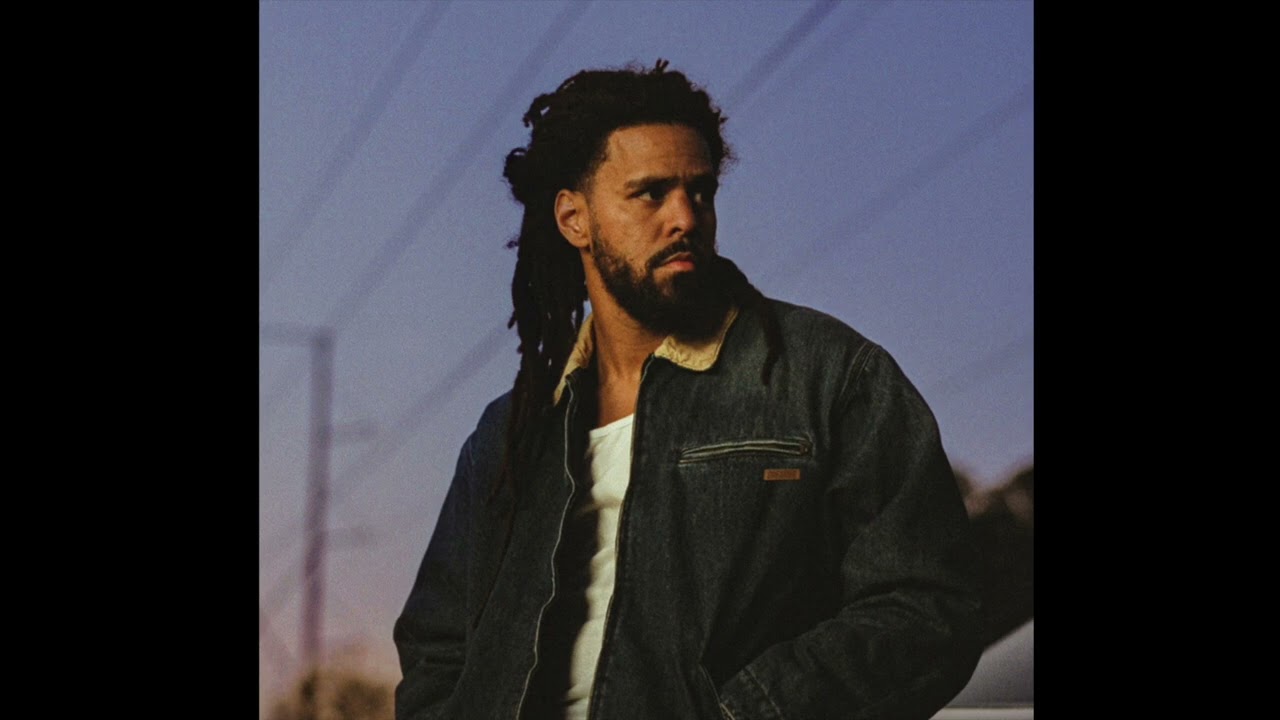 [FREE] J COLE TYPE BEAT W/HOOK - 