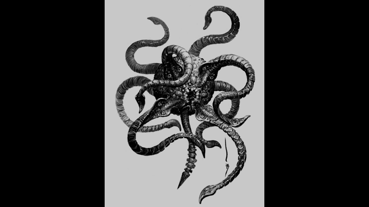 Noita - Tentacle Bolts