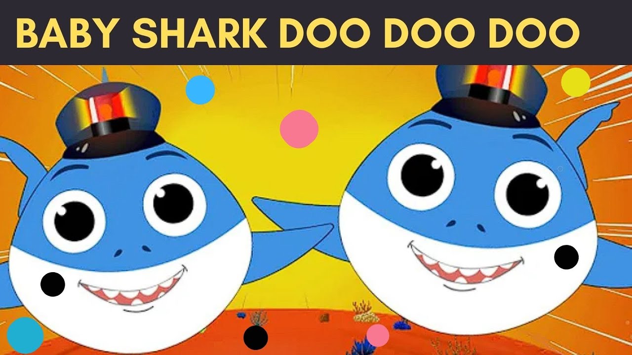 Baby Shark doo doo doo| Baby shark Song and dance | Nursery Rhymes & Kids song #babyshark#kidssongs