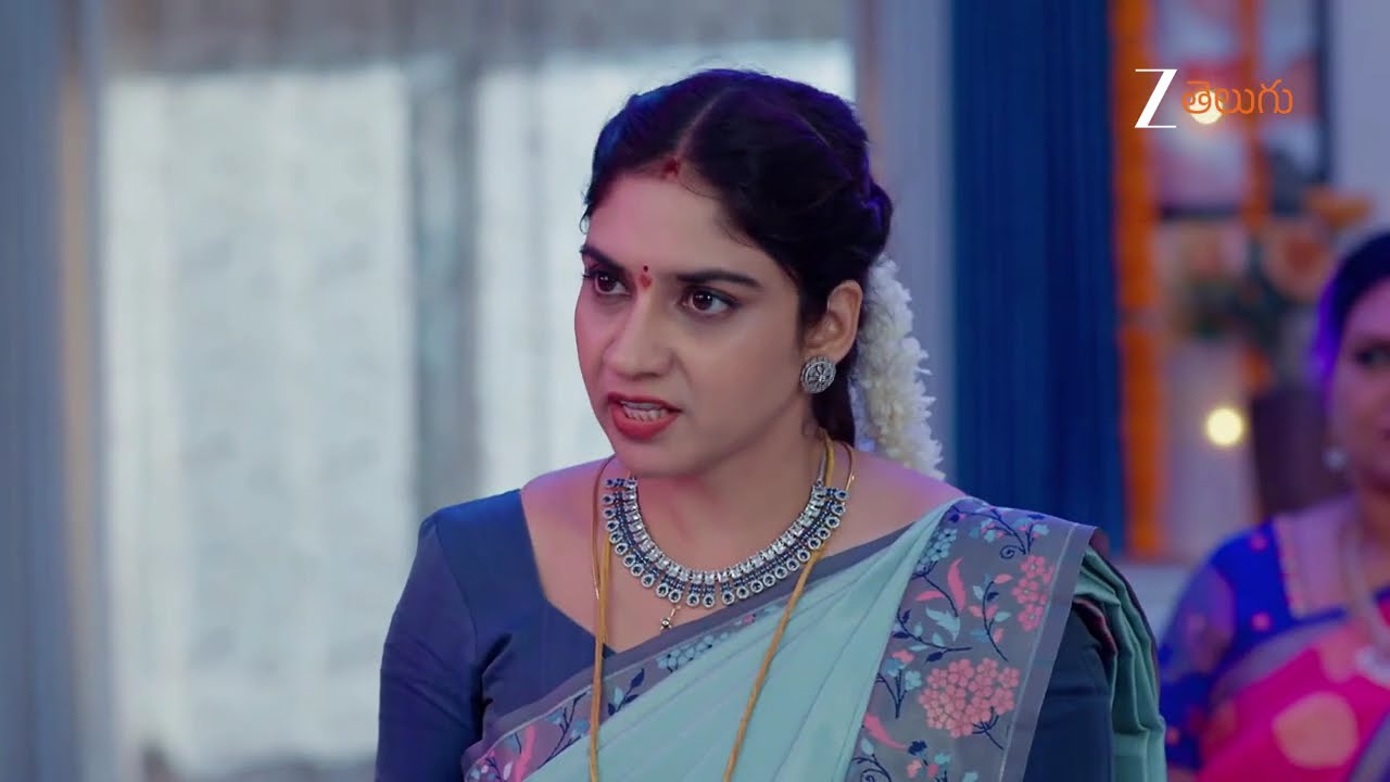 Auto Vijayashanthi | Ep - 132 | Webisode 03 | Jan, 7 2026 | Chiranjivi, Vijayashanthi | Zee Telugu