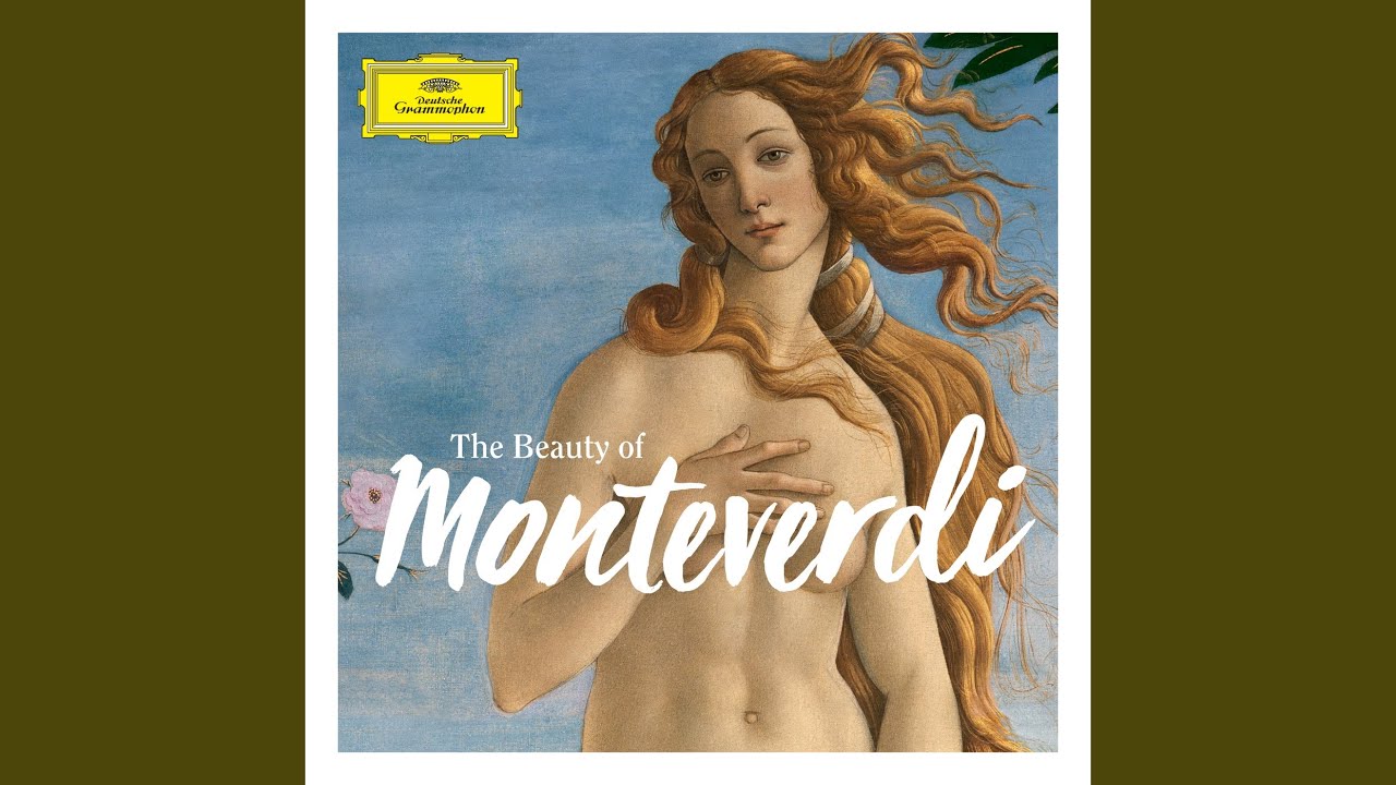 Monteverdi: Madrigals, Book 9: Come dolce oggi l'auretta, SV 173