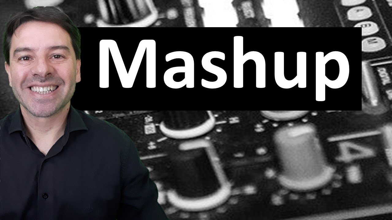 Mashup